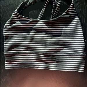 Lululemon Sports Bra Size 4